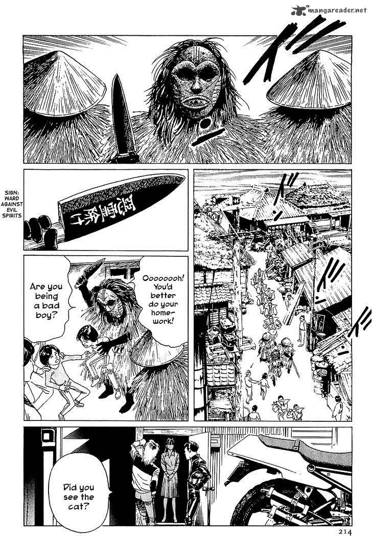 The Legendary Musings Of Professor Munakata 38 128