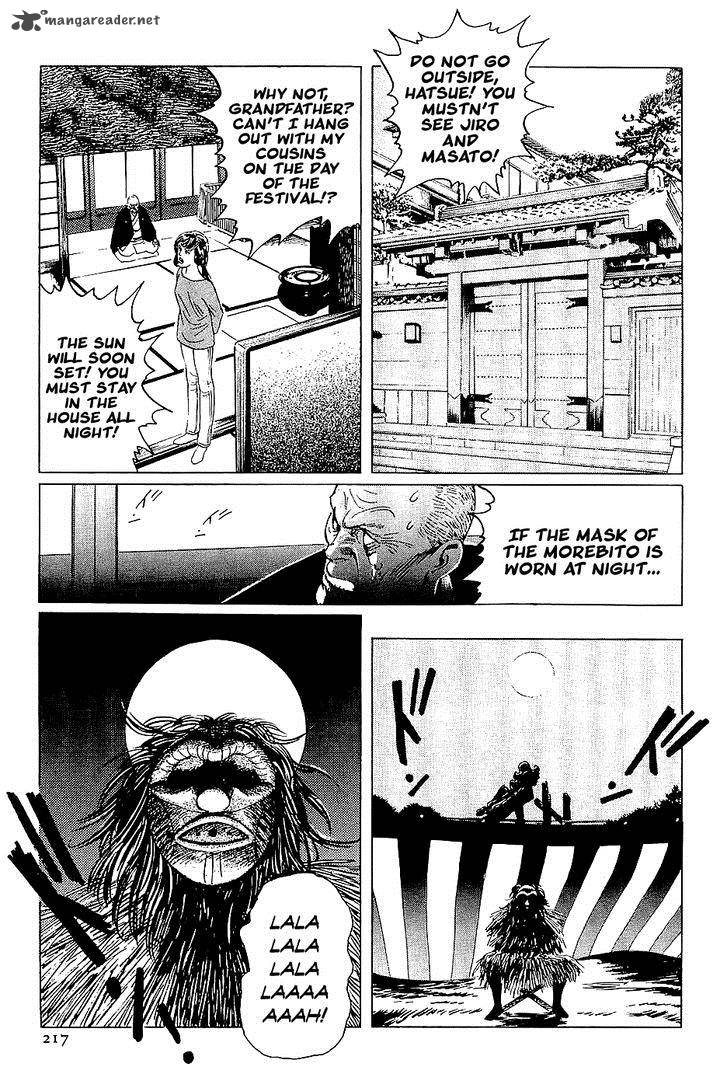 The Legendary Musings Of Professor Munakata 38 131