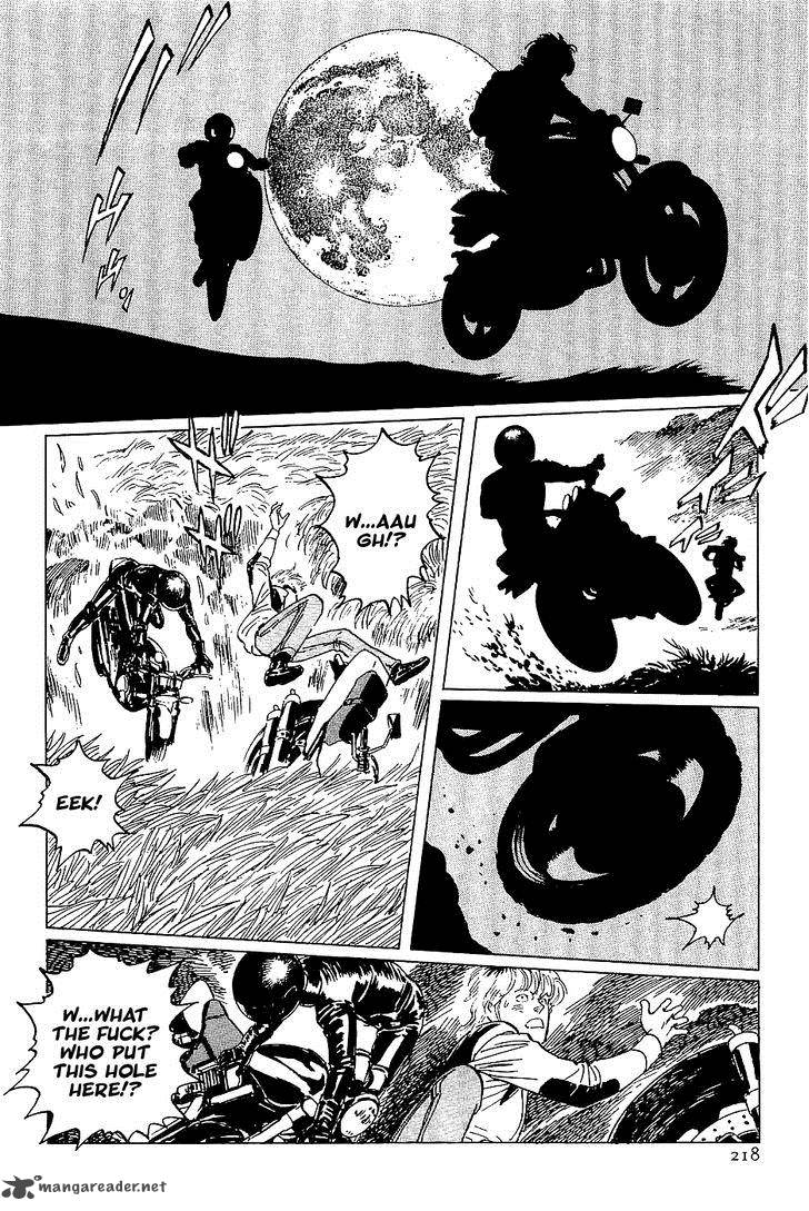 The Legendary Musings Of Professor Munakata 38 132