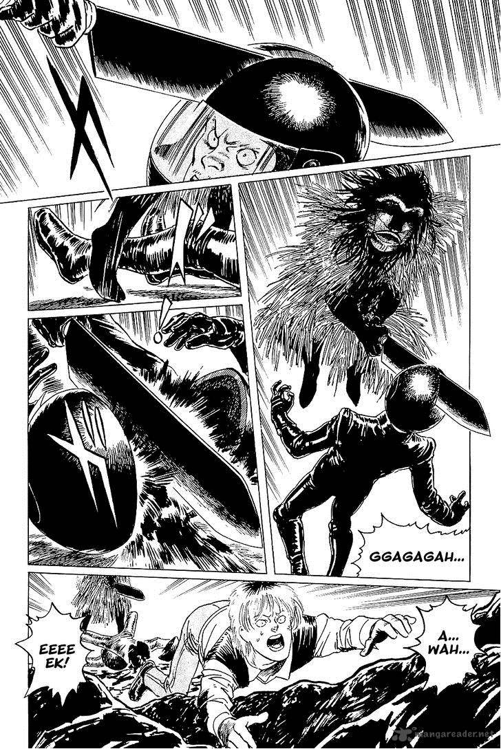 The Legendary Musings Of Professor Munakata 38 134
