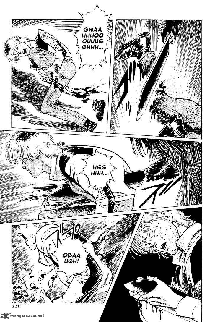 The Legendary Musings Of Professor Munakata 38 135