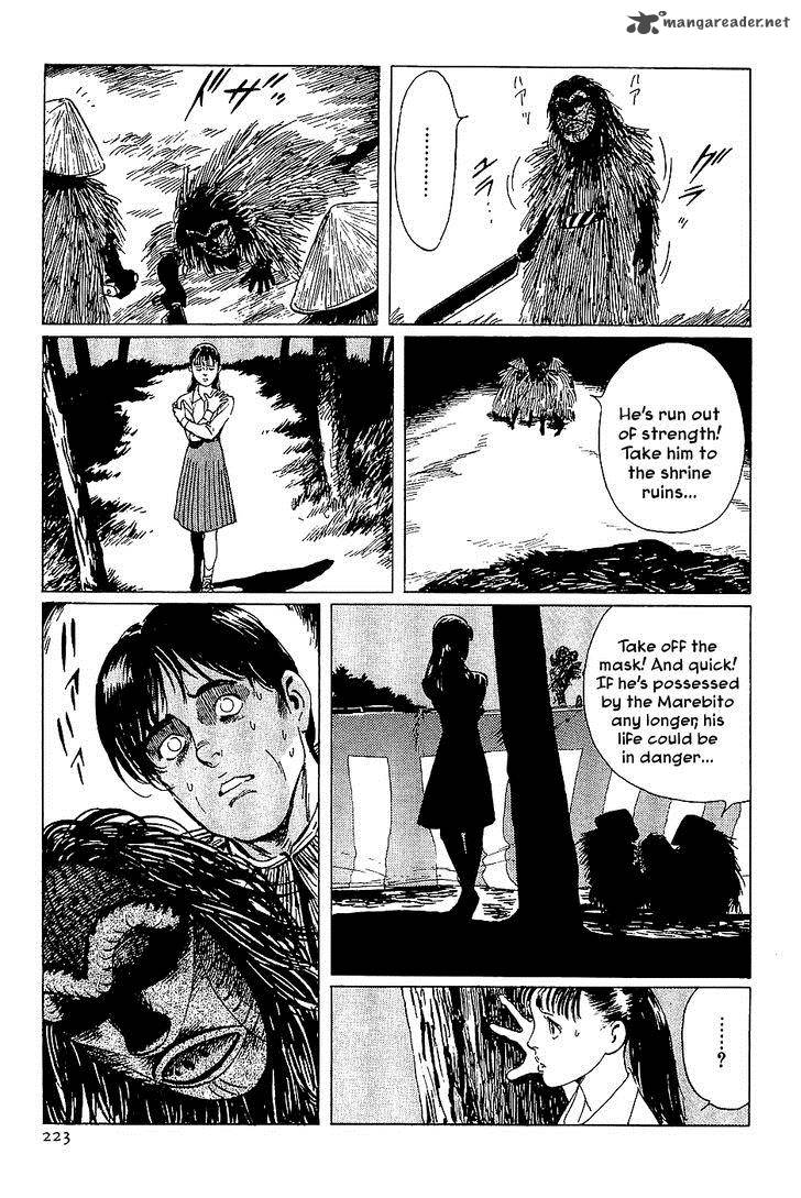 The Legendary Musings Of Professor Munakata 38 137