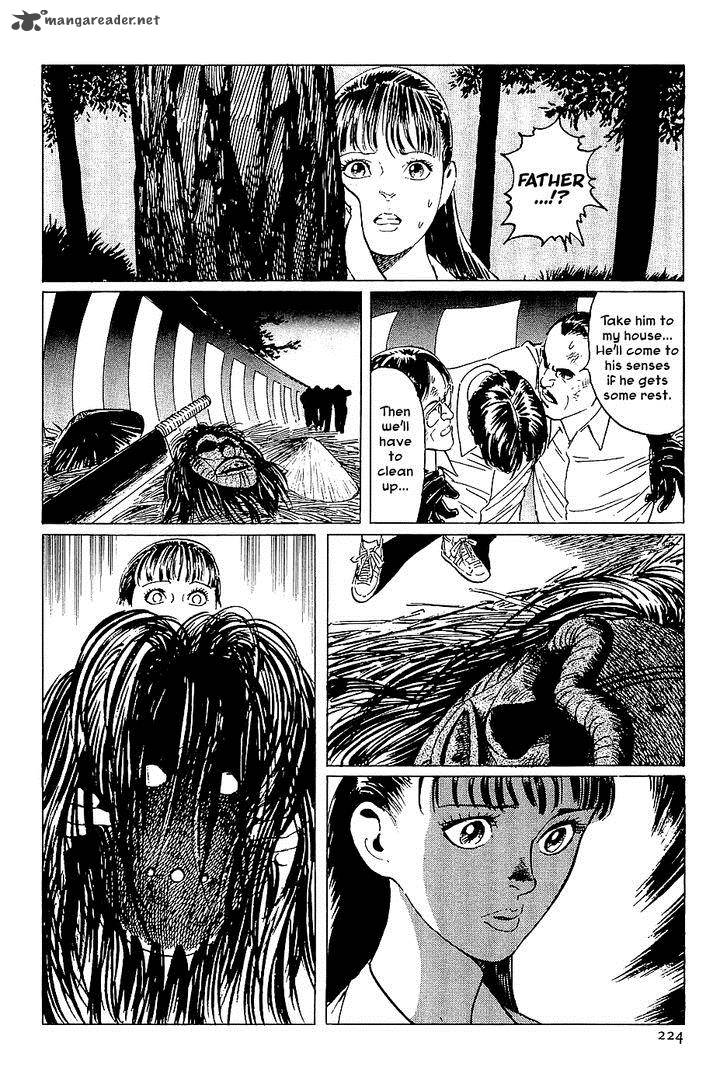 The Legendary Musings Of Professor Munakata 38 138