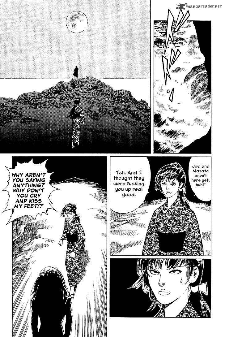 The Legendary Musings Of Professor Munakata 38 139