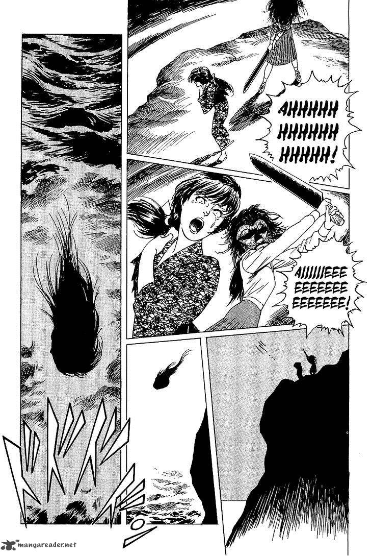 The Legendary Musings Of Professor Munakata 38 141