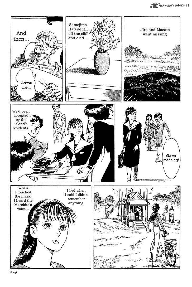 The Legendary Musings Of Professor Munakata 38 143