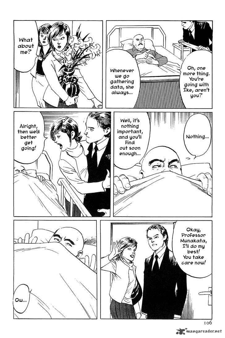 The Legendary Musings Of Professor Munakata 38 18