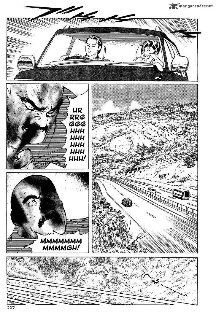 The Legendary Musings Of Professor Munakata 38 19