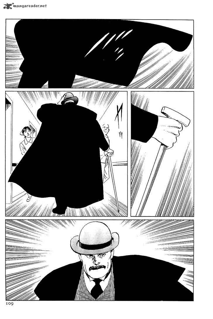 The Legendary Musings Of Professor Munakata 38 21