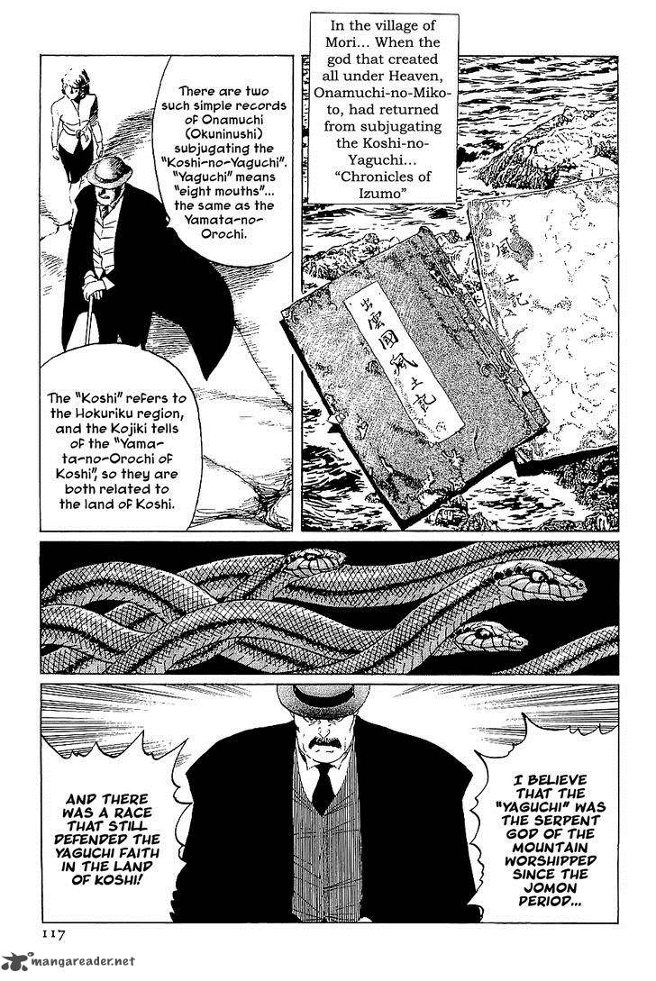 The Legendary Musings Of Professor Munakata 38 29