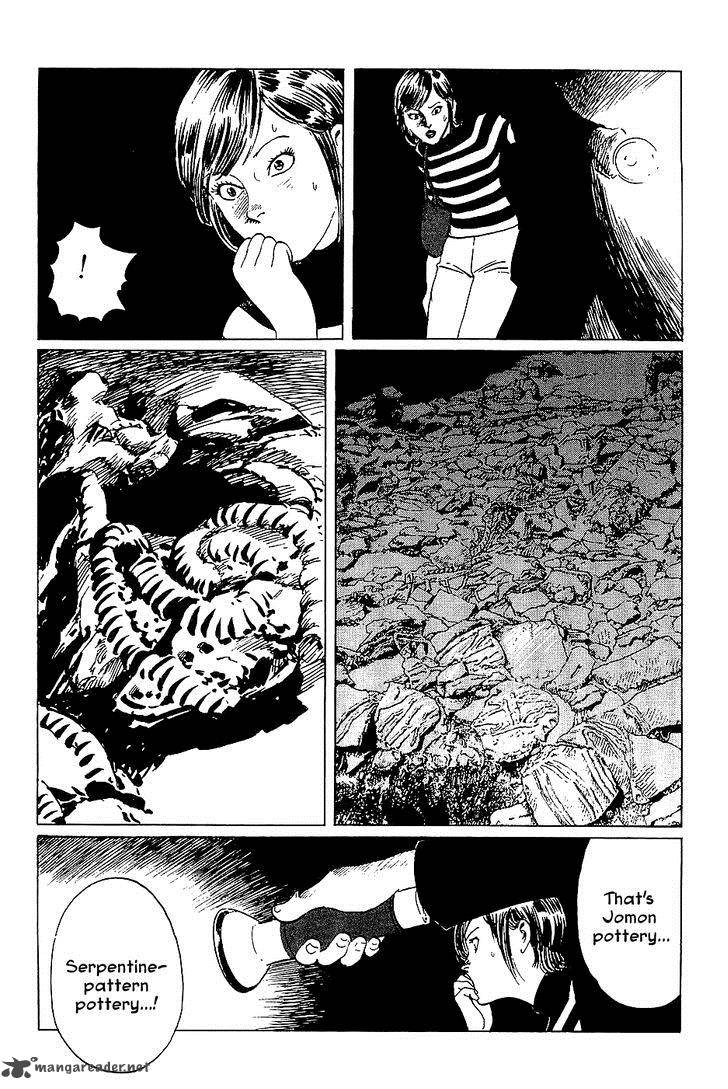 The Legendary Musings Of Professor Munakata 38 3