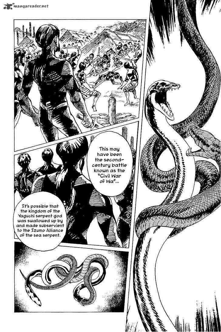 The Legendary Musings Of Professor Munakata 38 32