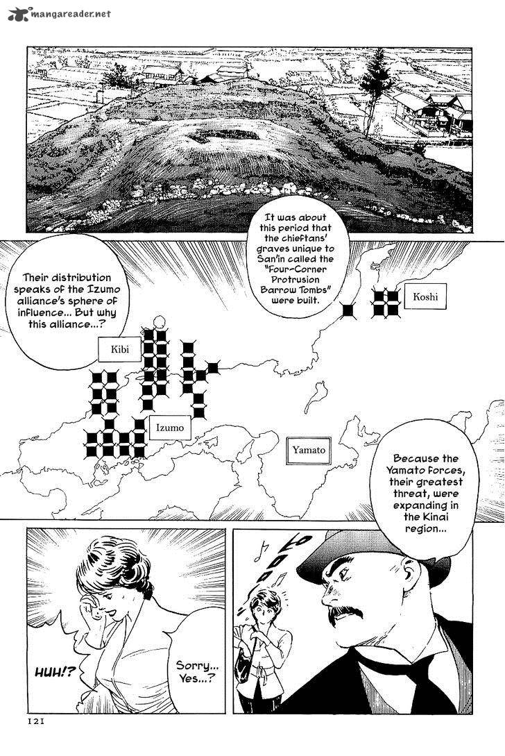 The Legendary Musings Of Professor Munakata 38 33