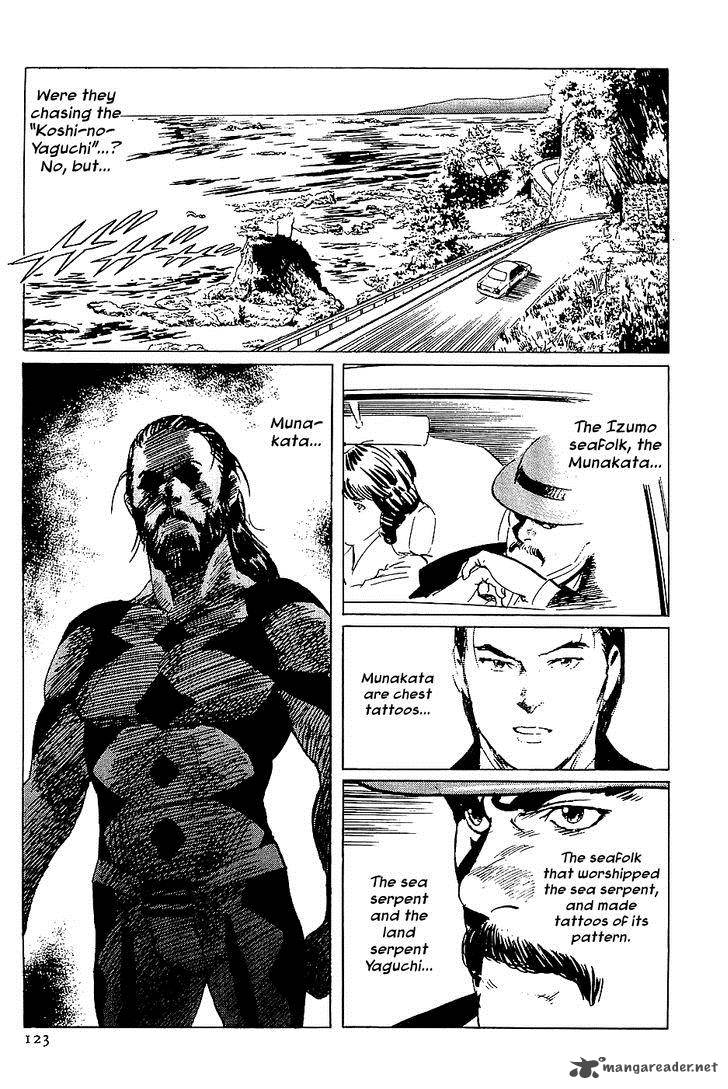 The Legendary Musings Of Professor Munakata 38 35