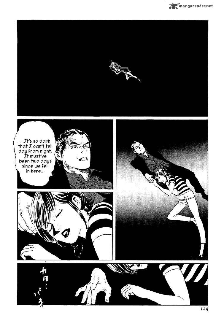 The Legendary Musings Of Professor Munakata 38 36