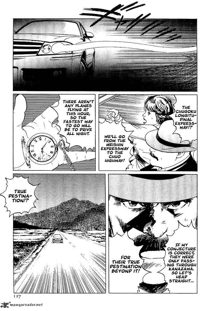 The Legendary Musings Of Professor Munakata 38 39