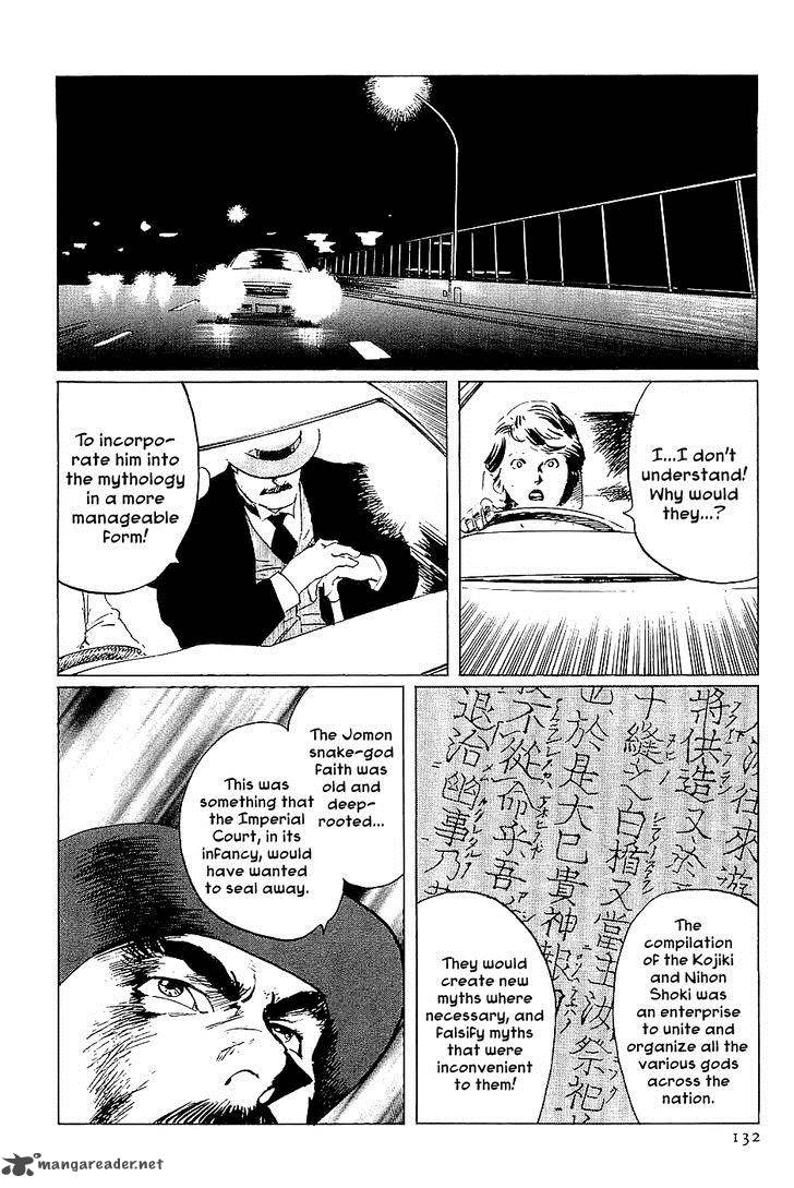 The Legendary Musings Of Professor Munakata 38 44