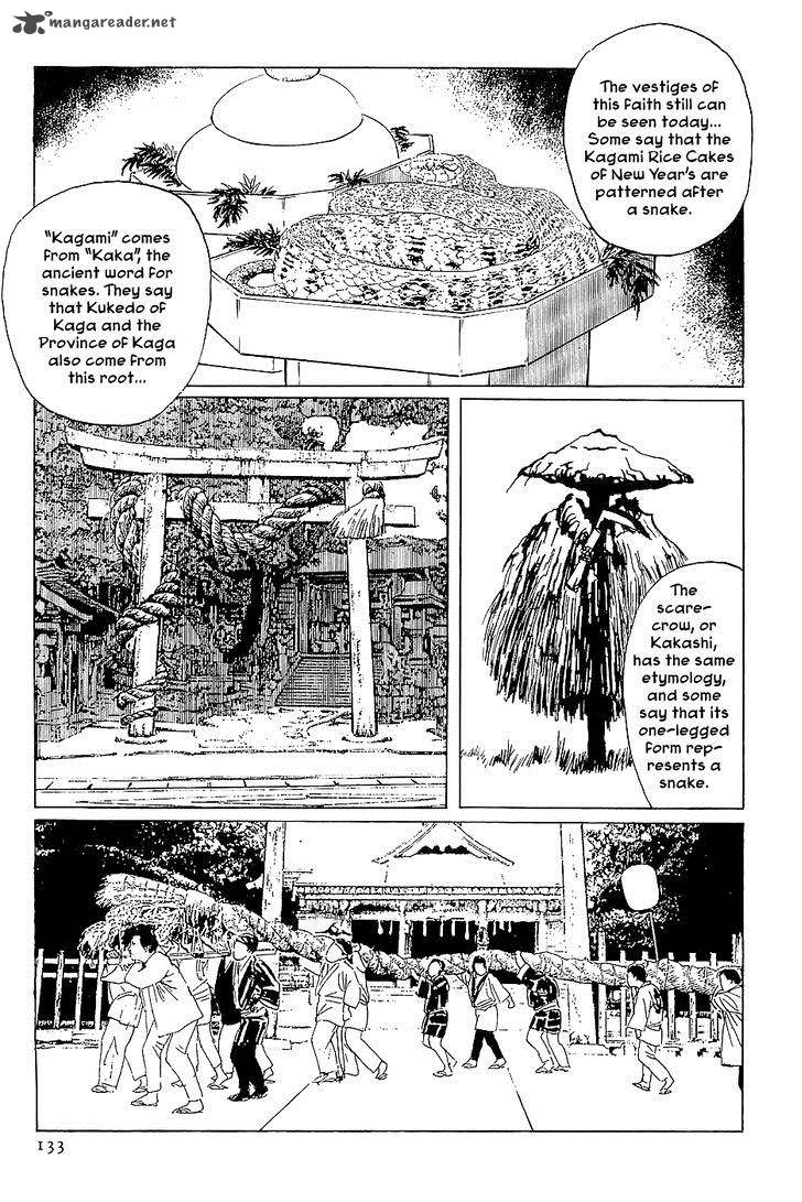 The Legendary Musings Of Professor Munakata 38 45