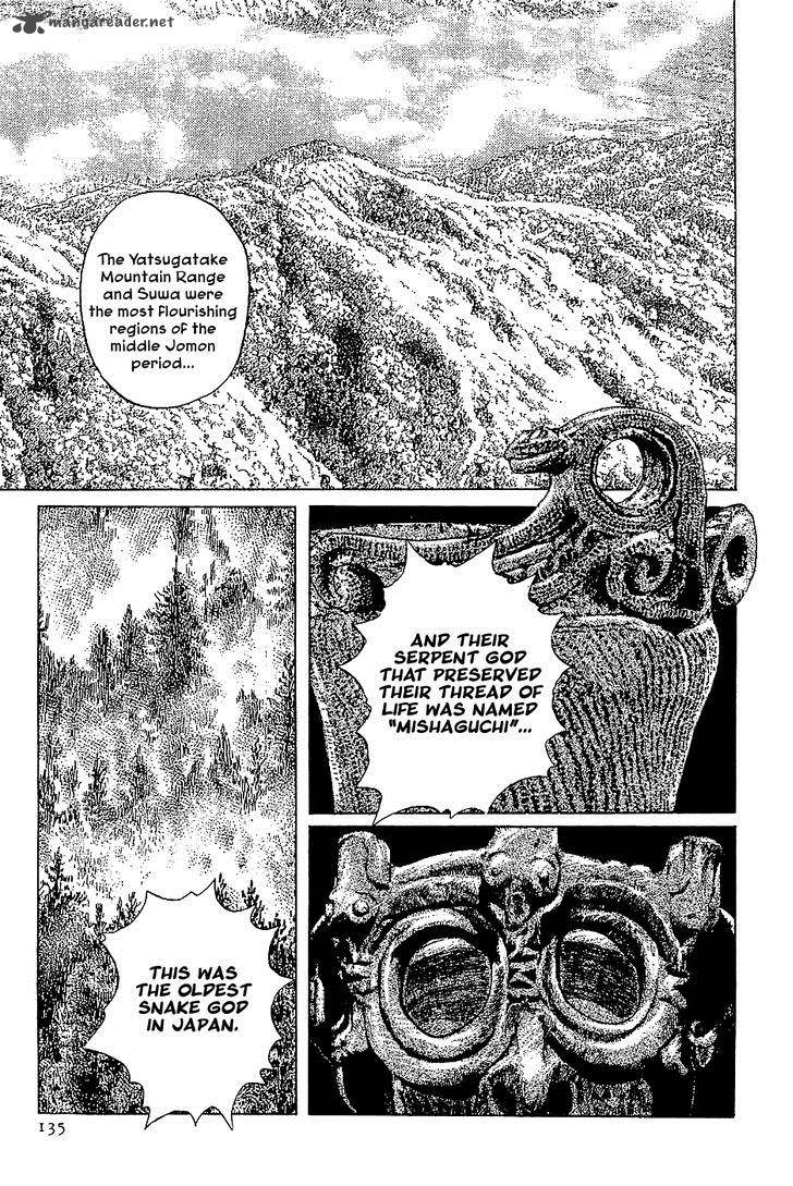 The Legendary Musings Of Professor Munakata 38 47