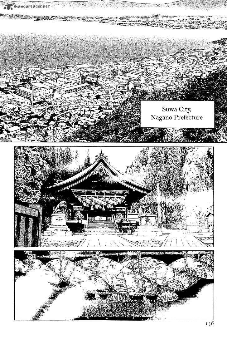 The Legendary Musings Of Professor Munakata 38 48