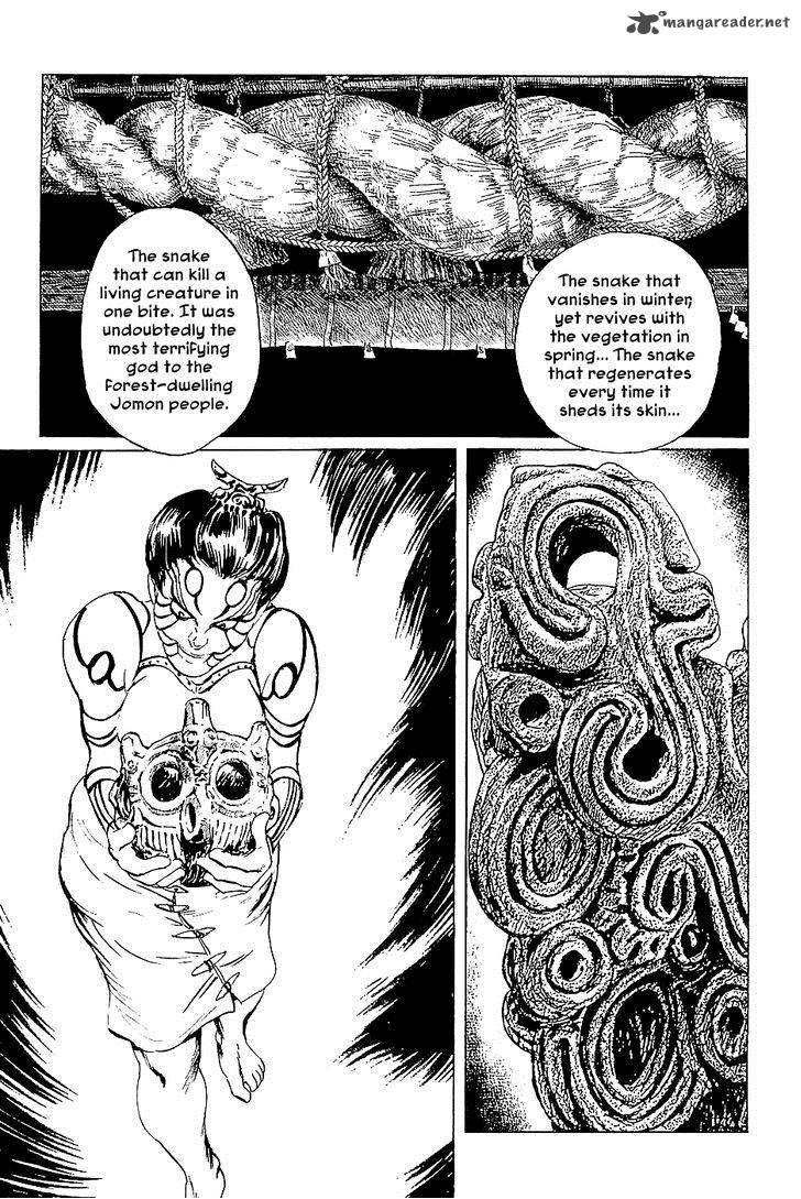 The Legendary Musings Of Professor Munakata 38 5