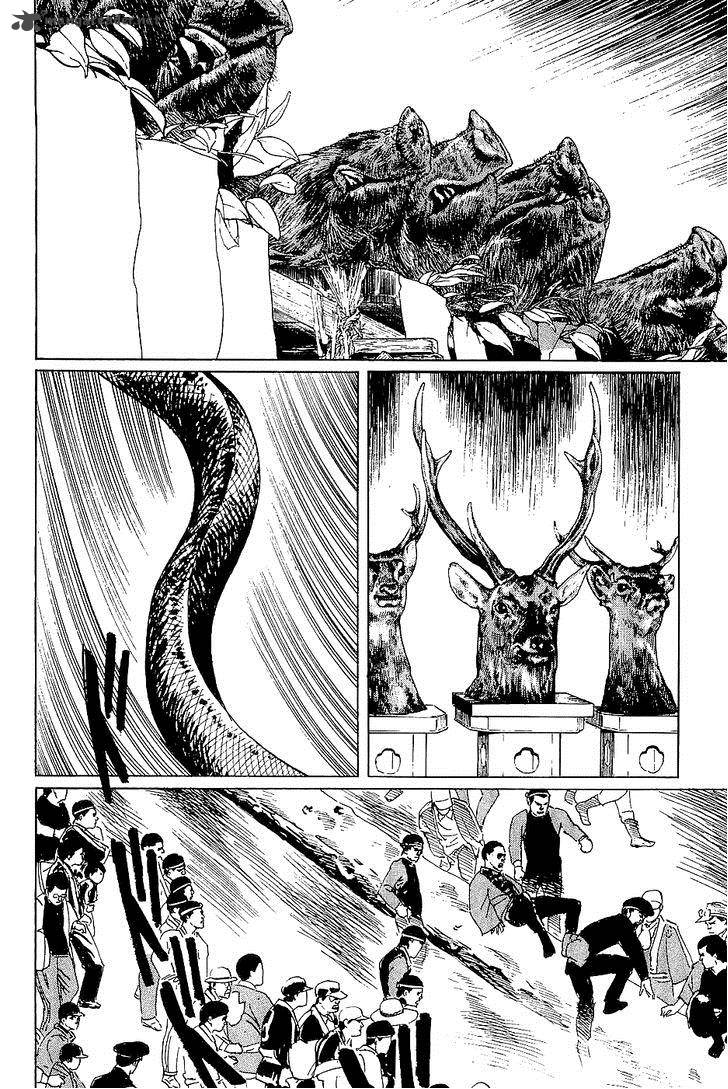 The Legendary Musings Of Professor Munakata 38 54