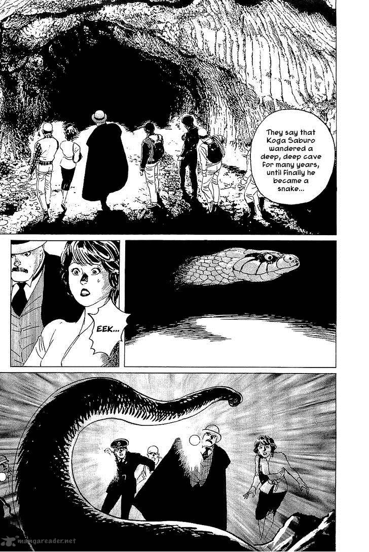 The Legendary Musings Of Professor Munakata 38 61