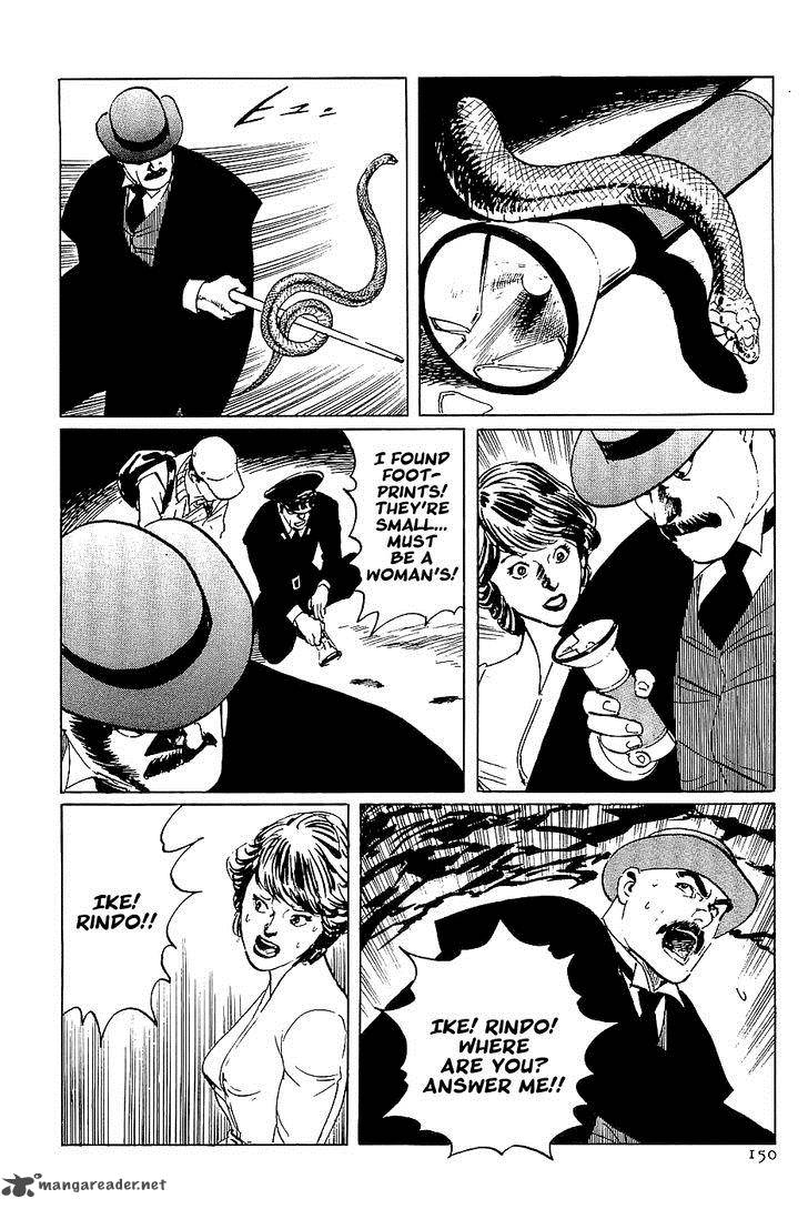 The Legendary Musings Of Professor Munakata 38 62