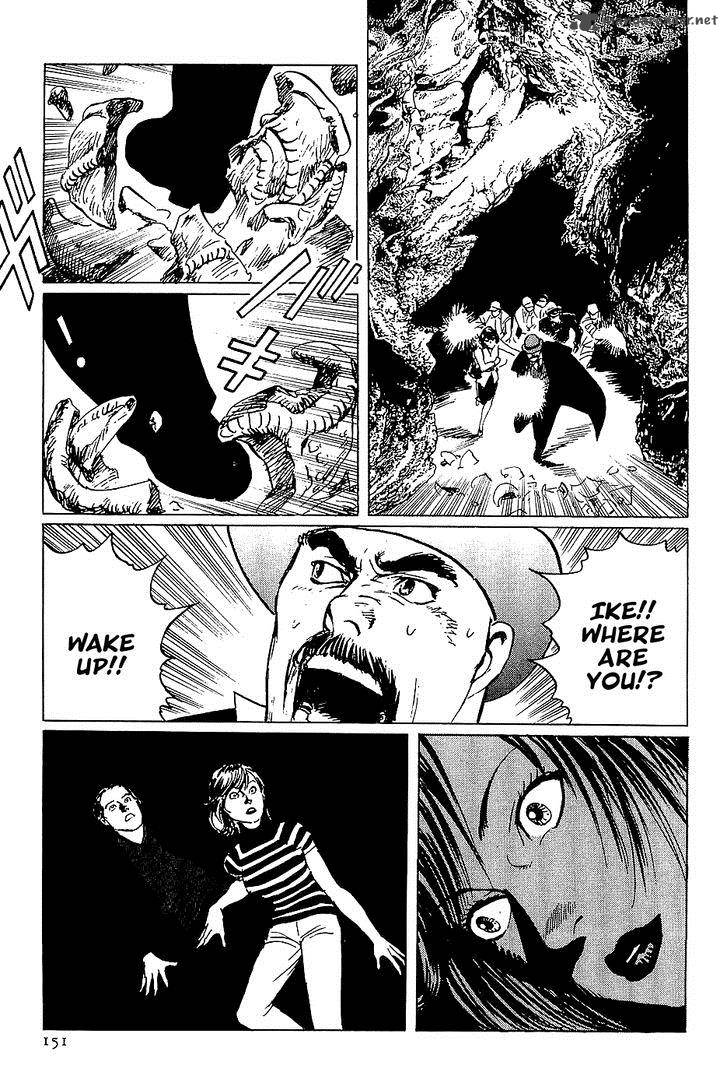 The Legendary Musings Of Professor Munakata 38 63