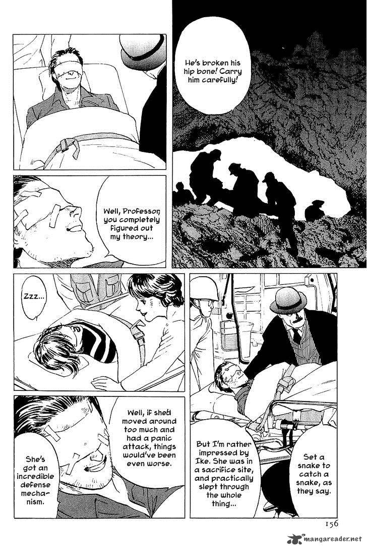 The Legendary Musings Of Professor Munakata 38 68