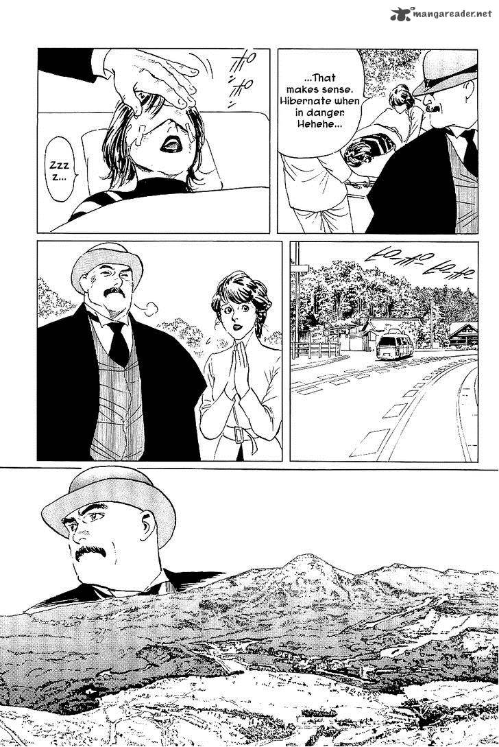 The Legendary Musings Of Professor Munakata 38 69