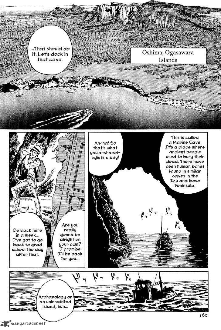 The Legendary Musings Of Professor Munakata 38 73