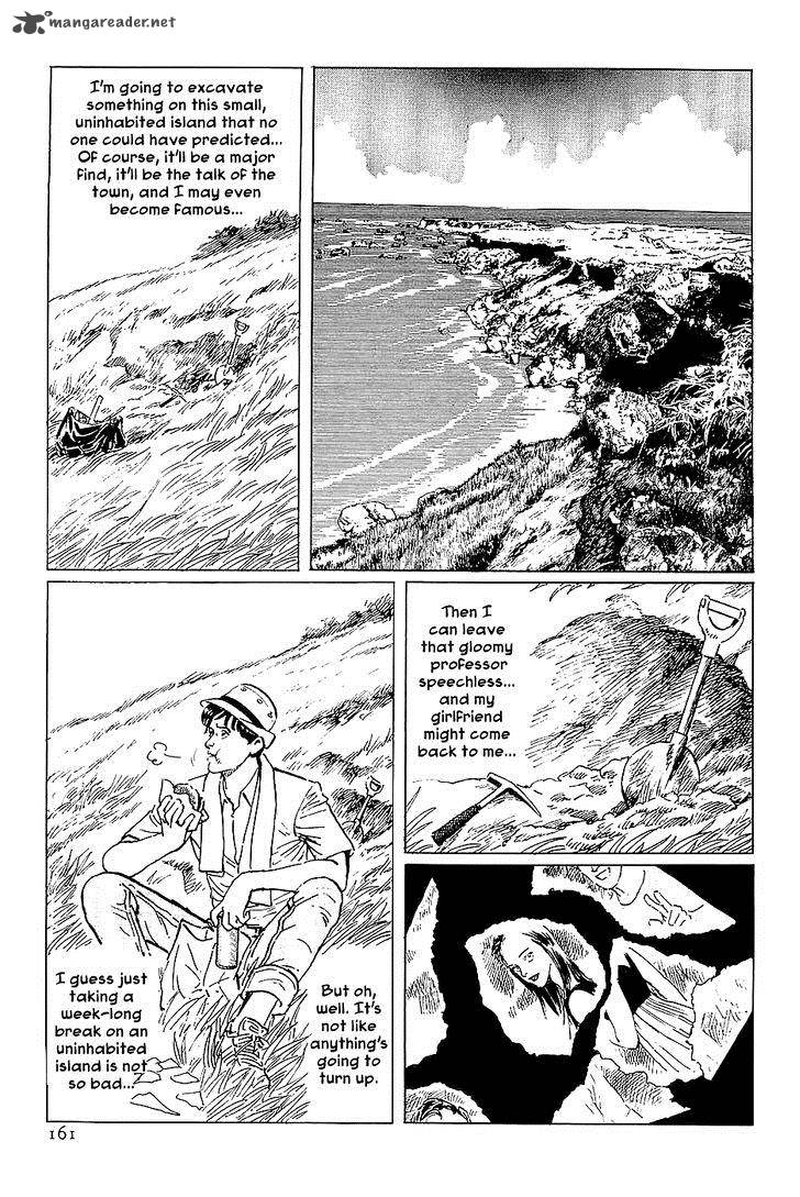 The Legendary Musings Of Professor Munakata 38 74