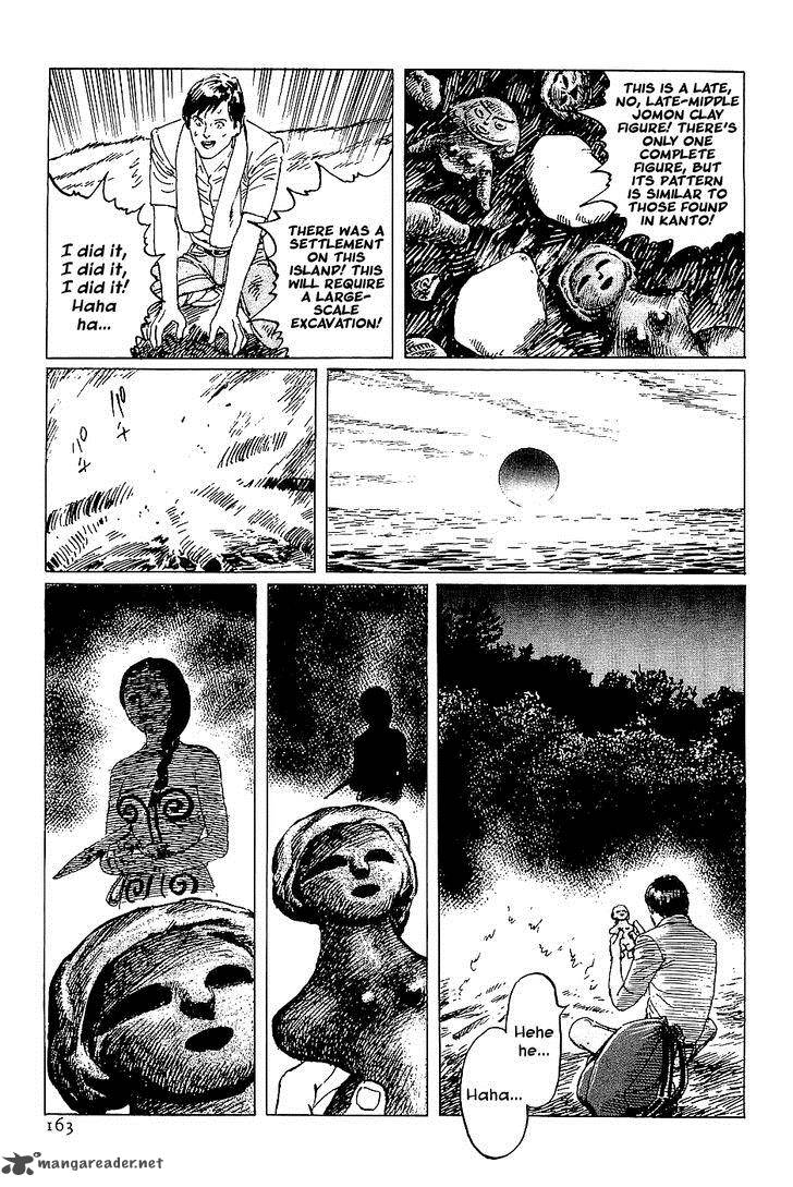 The Legendary Musings Of Professor Munakata 38 76