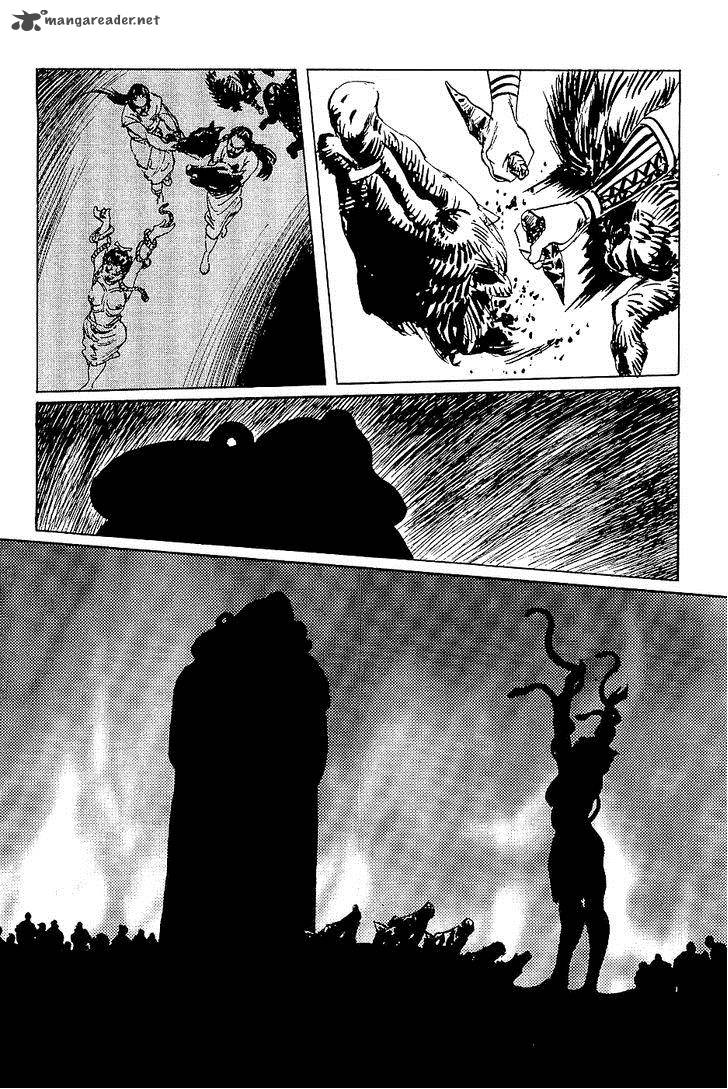 The Legendary Musings Of Professor Munakata 38 8