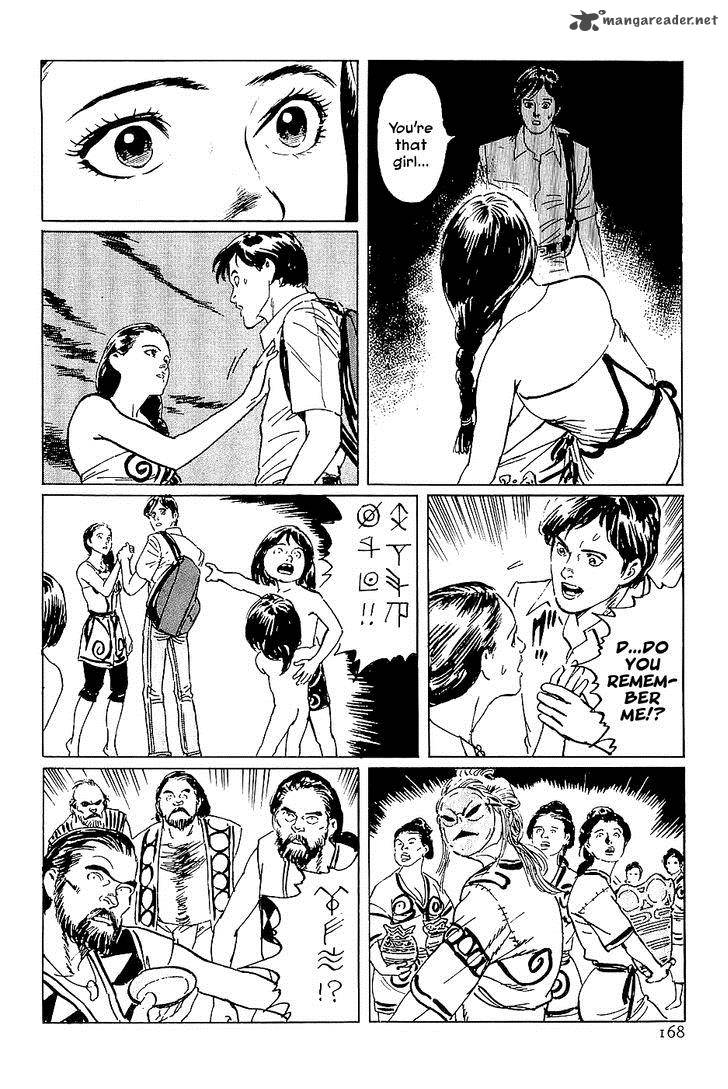 The Legendary Musings Of Professor Munakata 38 81