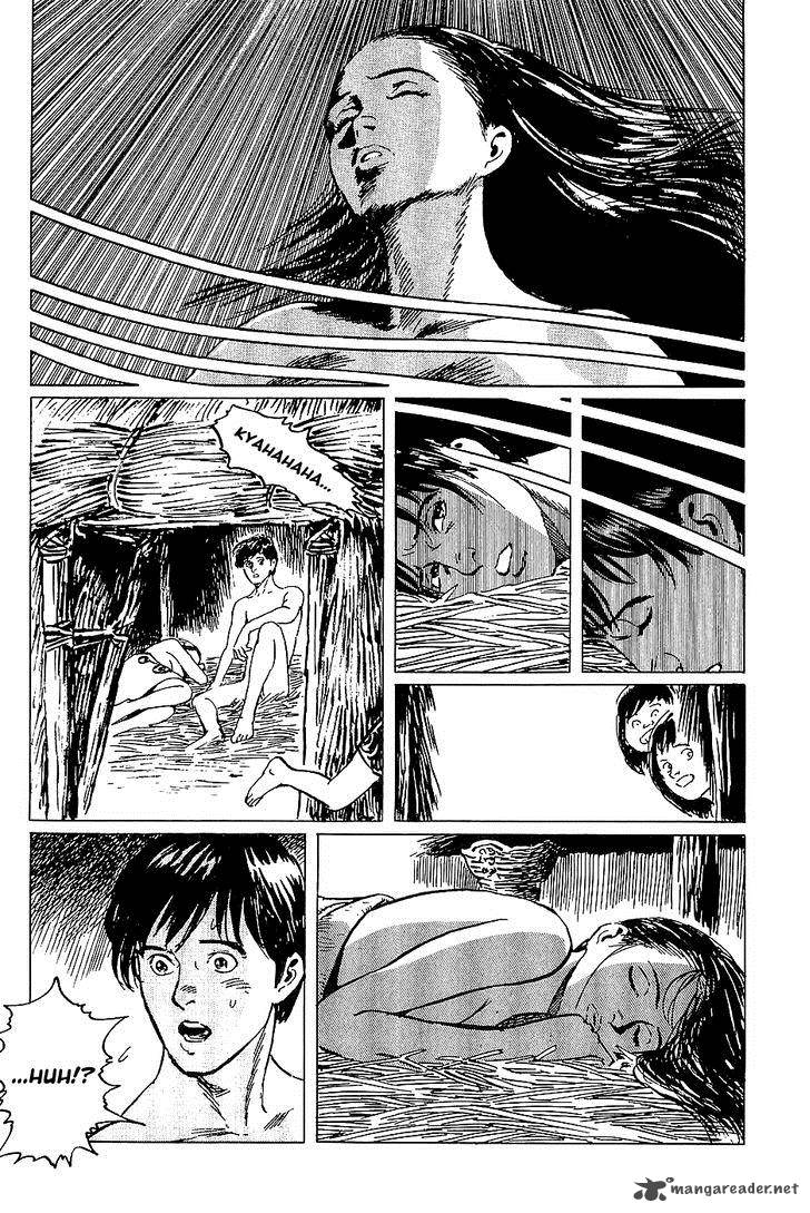 The Legendary Musings Of Professor Munakata 38 84