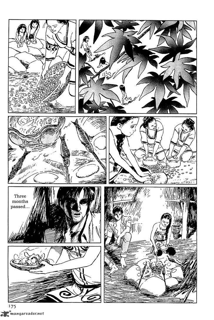 The Legendary Musings Of Professor Munakata 38 88