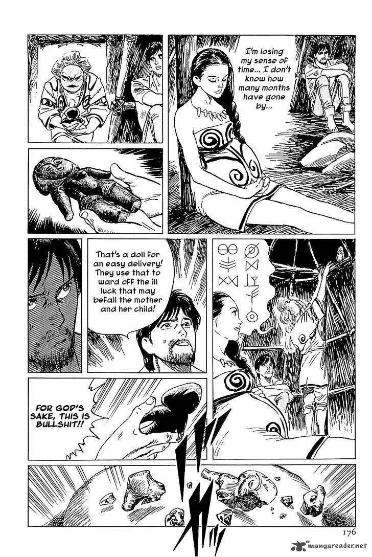 The Legendary Musings Of Professor Munakata 38 89