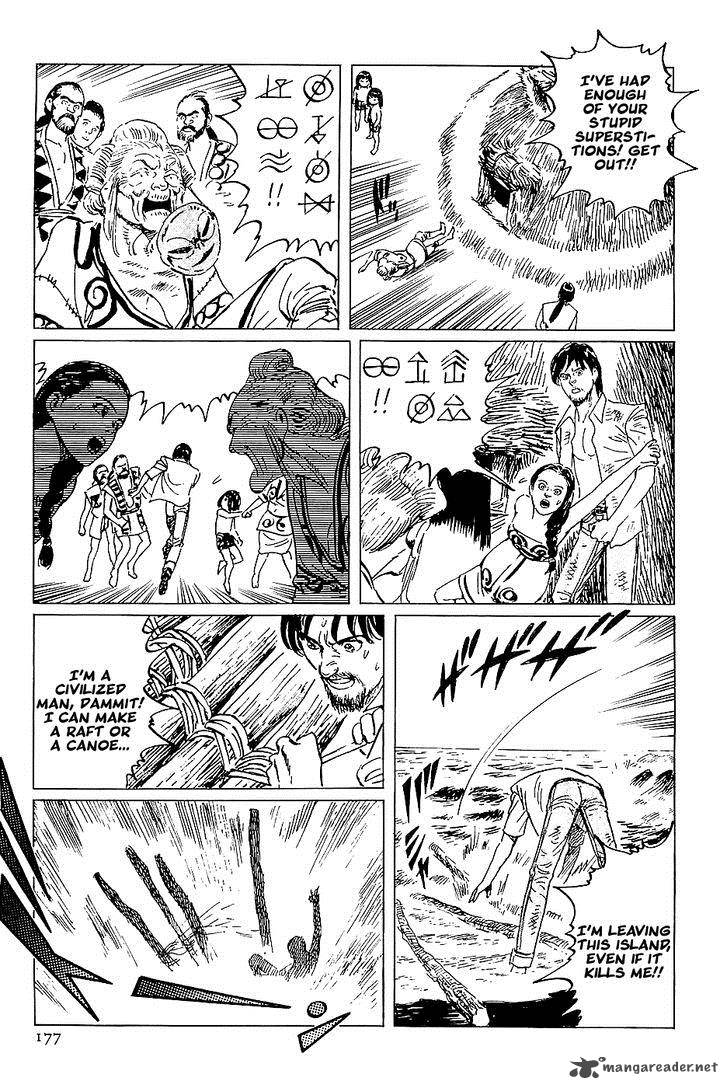 The Legendary Musings Of Professor Munakata 38 90