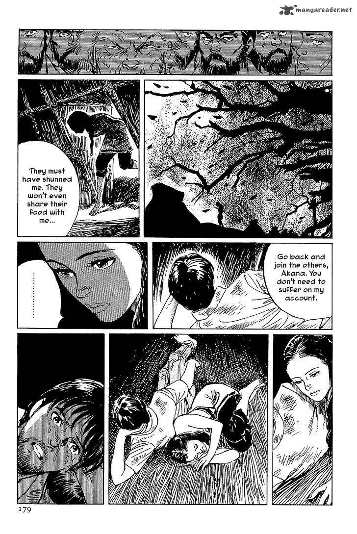 The Legendary Musings Of Professor Munakata 38 92