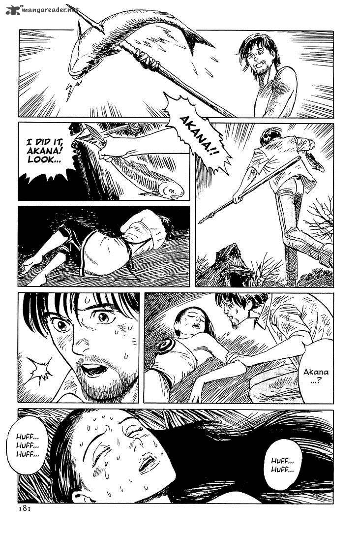 The Legendary Musings Of Professor Munakata 38 94