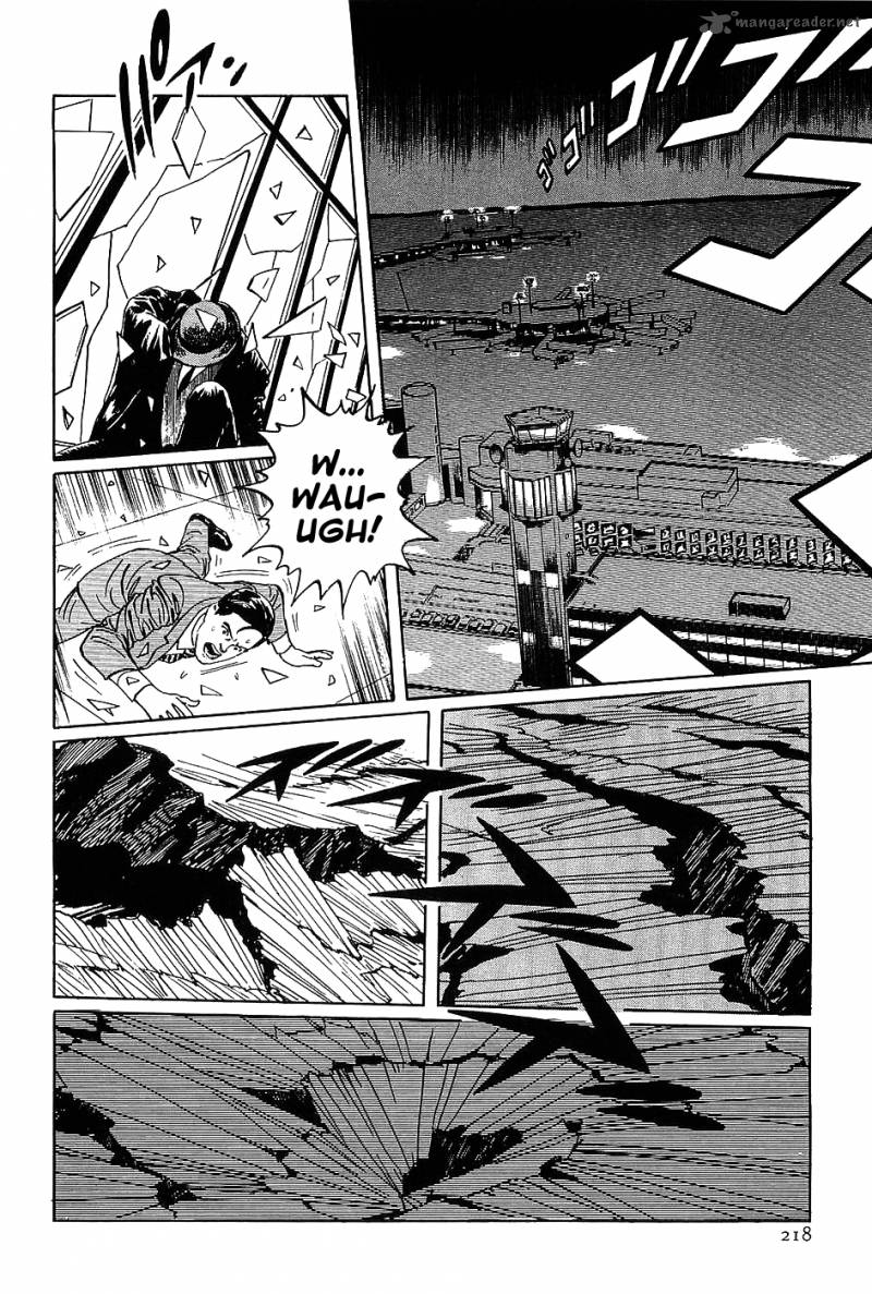The Legendary Musings Of Professor Munakata 6 22