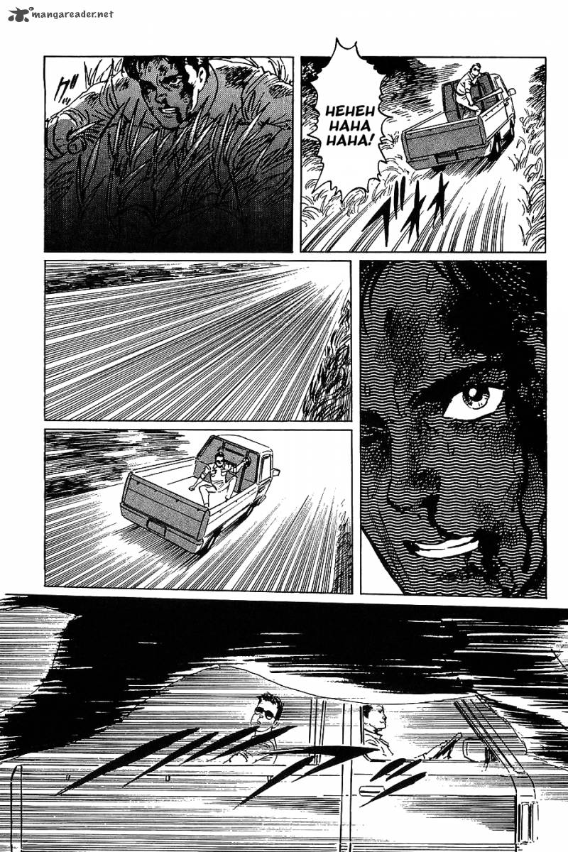The Legendary Musings Of Professor Munakata 8 10
