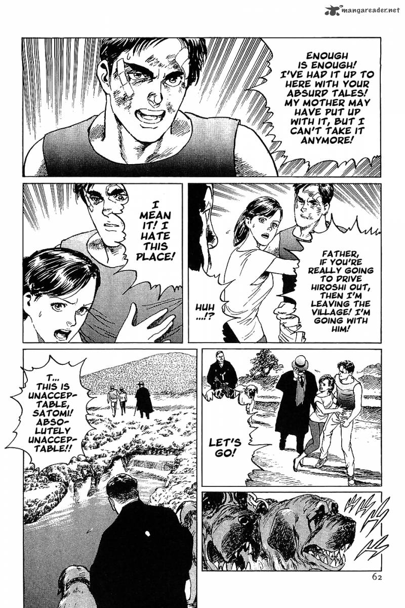 The Legendary Musings Of Professor Munakata 8 18