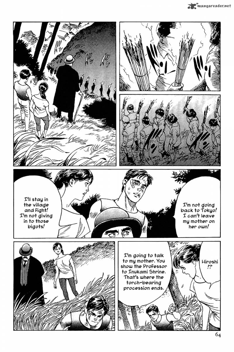 The Legendary Musings Of Professor Munakata 8 20
