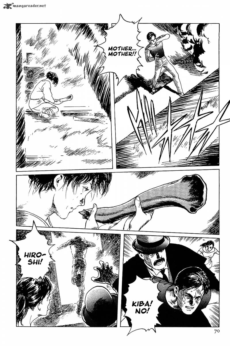 The Legendary Musings Of Professor Munakata 8 26
