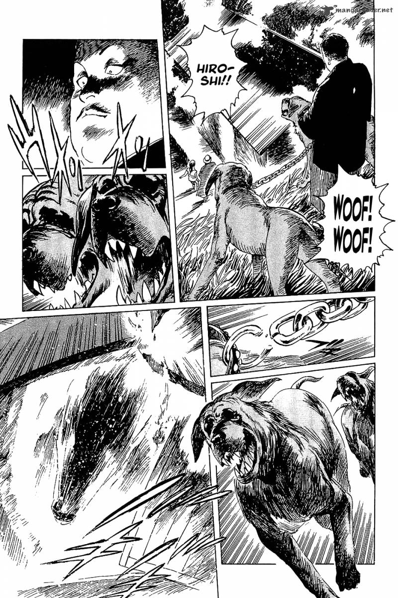 The Legendary Musings Of Professor Munakata 8 27