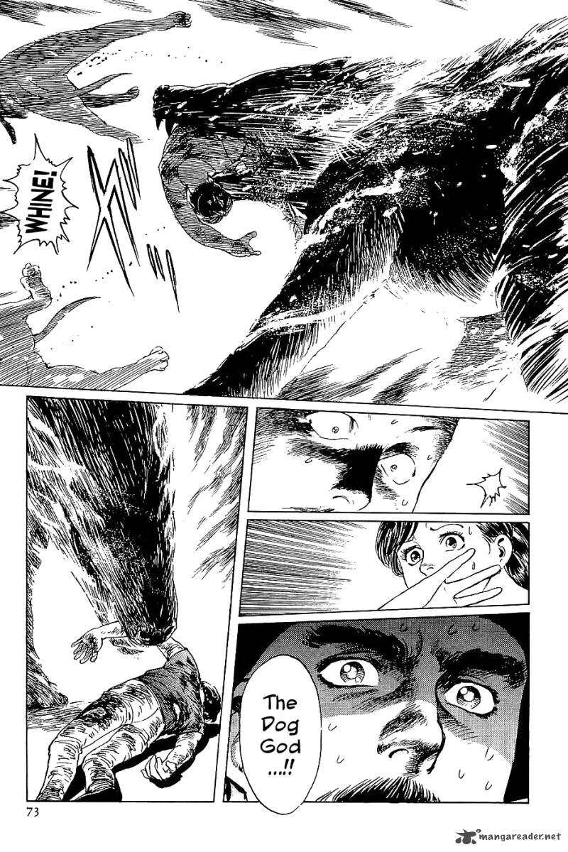 The Legendary Musings Of Professor Munakata 8 29