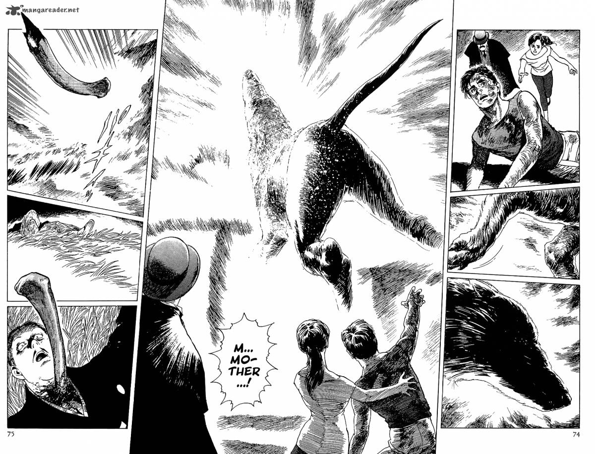 The Legendary Musings Of Professor Munakata 8 30